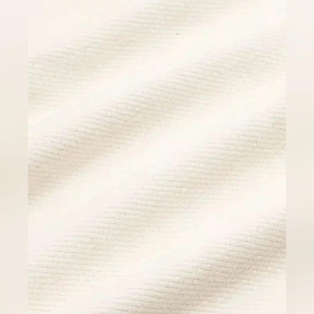 $400 NEW RALPH LAUREN HOME COVERLET FULL / QUEEN LIGHTWEIGHT PARCHMENT WHITE